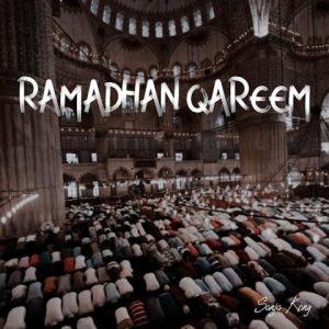 Ramadhan Qareem