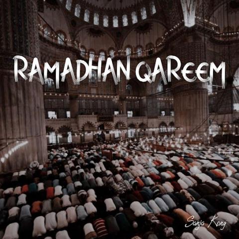 Ramadhan Qareem