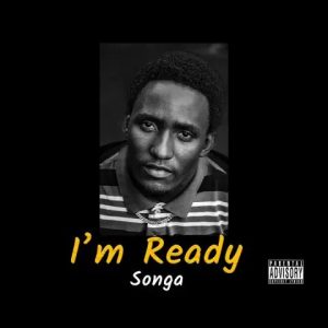 I'm Ready