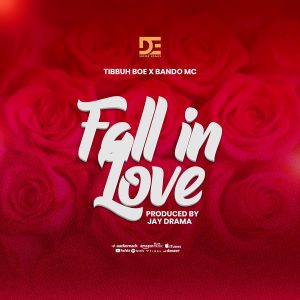 Falling Love