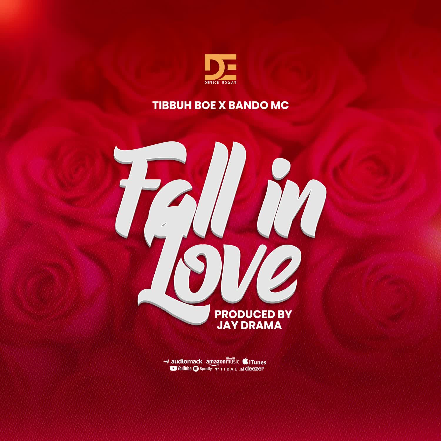 Falling Love