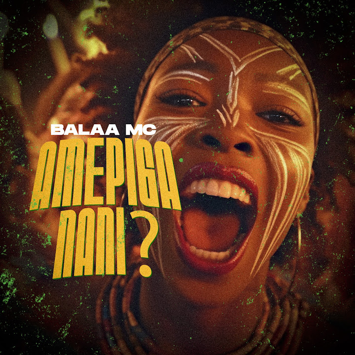 Amepiga Nani?
