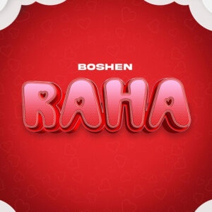 Raha