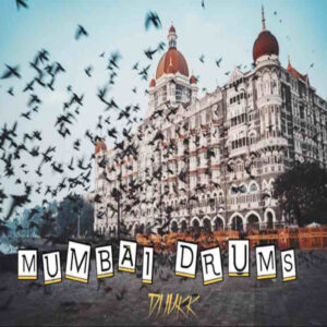 Mumbai Drums