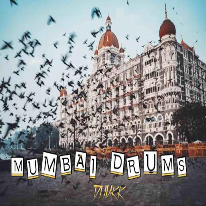 Mumbai Drums