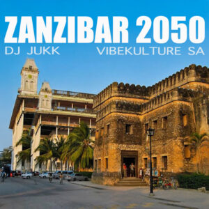 Zanzibar 2050