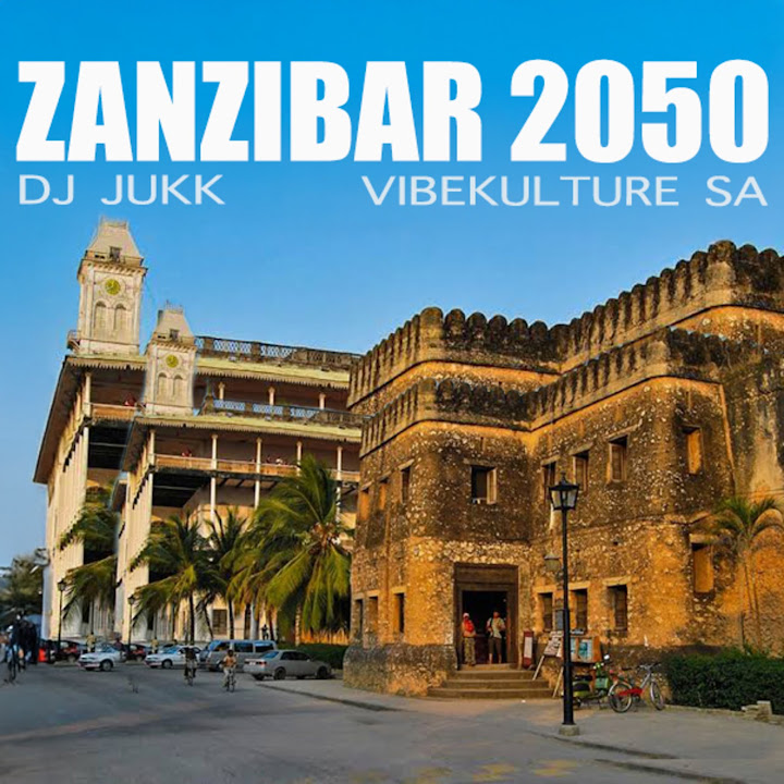 Zanzibar 2050