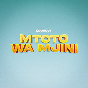 Mtoto Wa Mjini