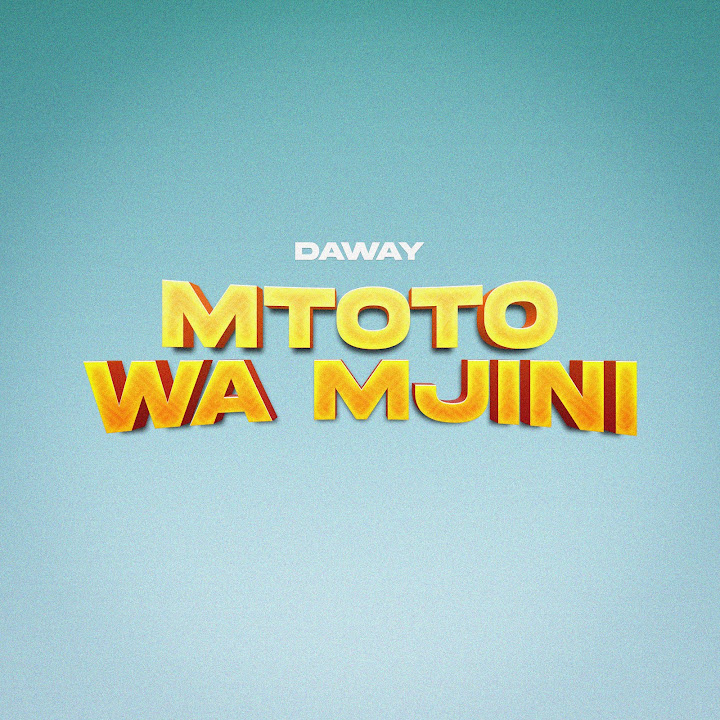Mtoto Wa Mjini