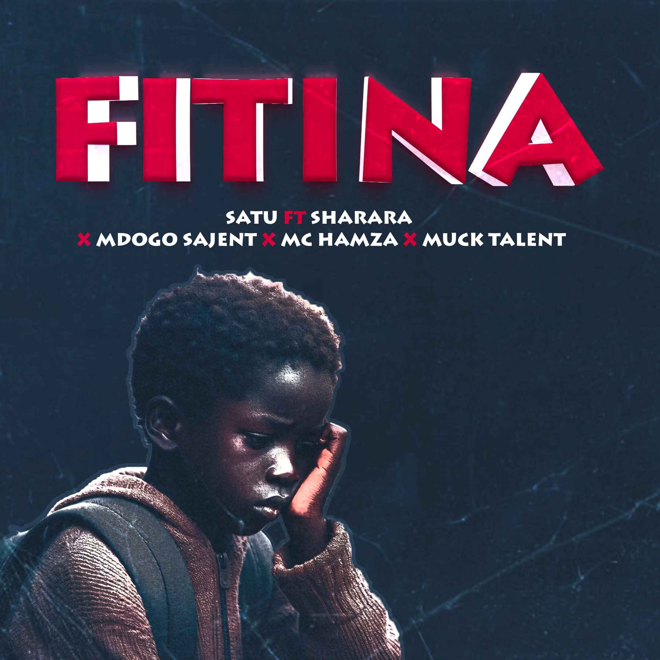 FITINA