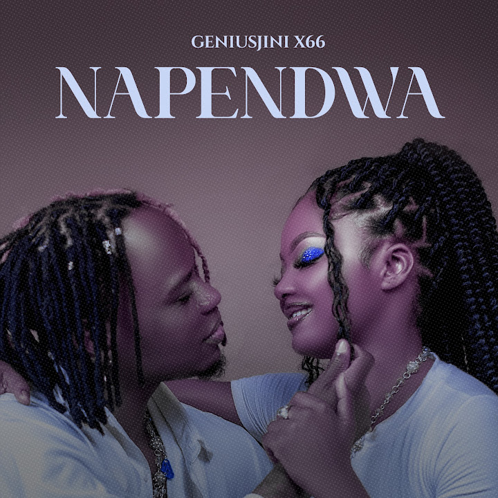 Napendwa
