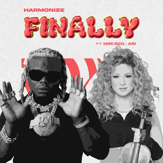 Finally