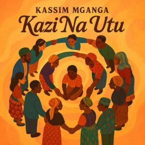 Kazi Na Utu