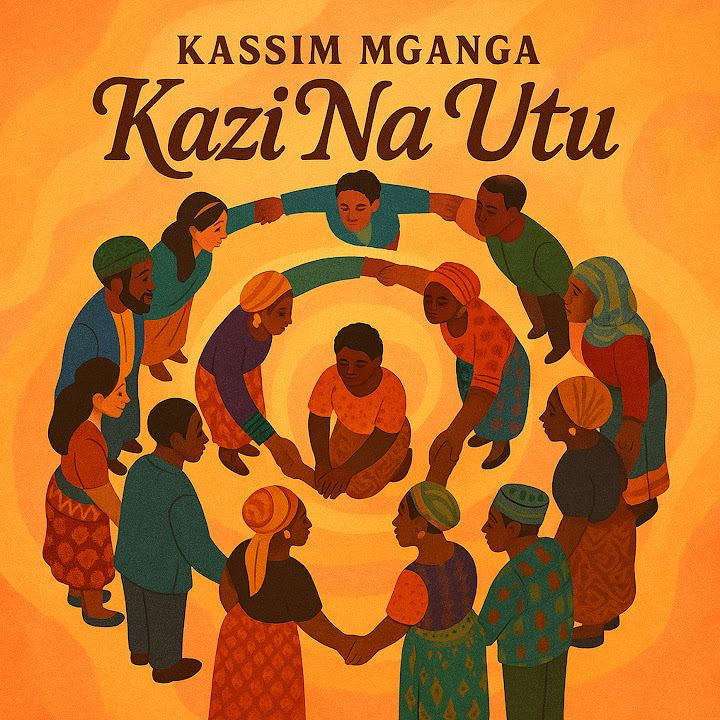 Kazi Na Utu