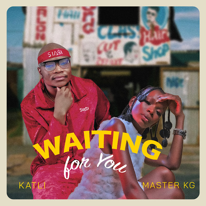 Waiting For You
