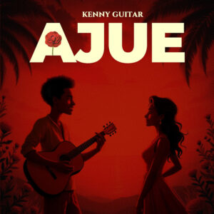 Ajue