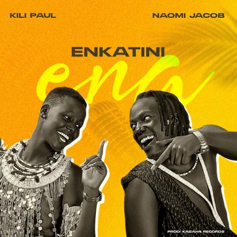 Enkatini Ena