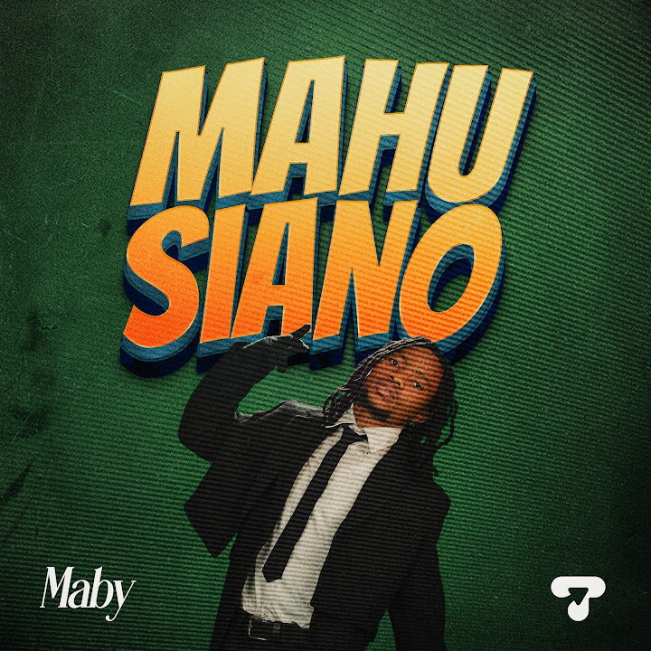 Mahusiano