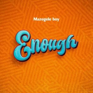 Enough