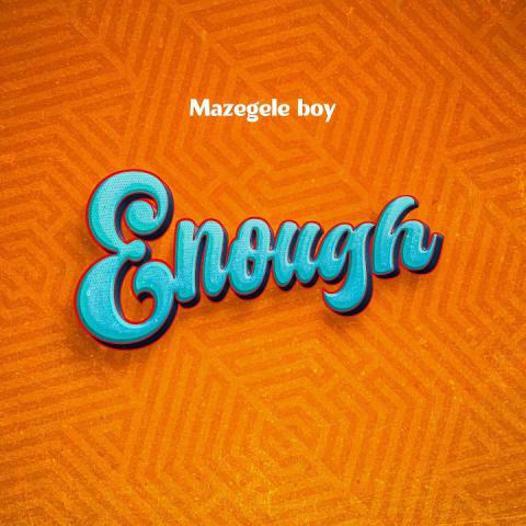 Enough