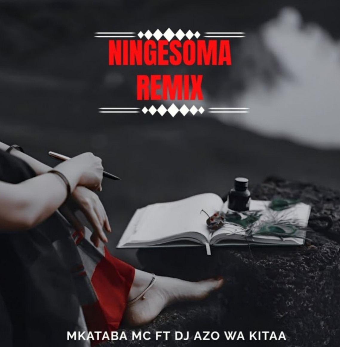 Ningesoma Remix