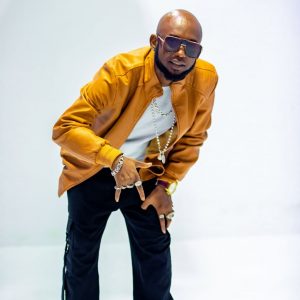 Mr Maujuzi