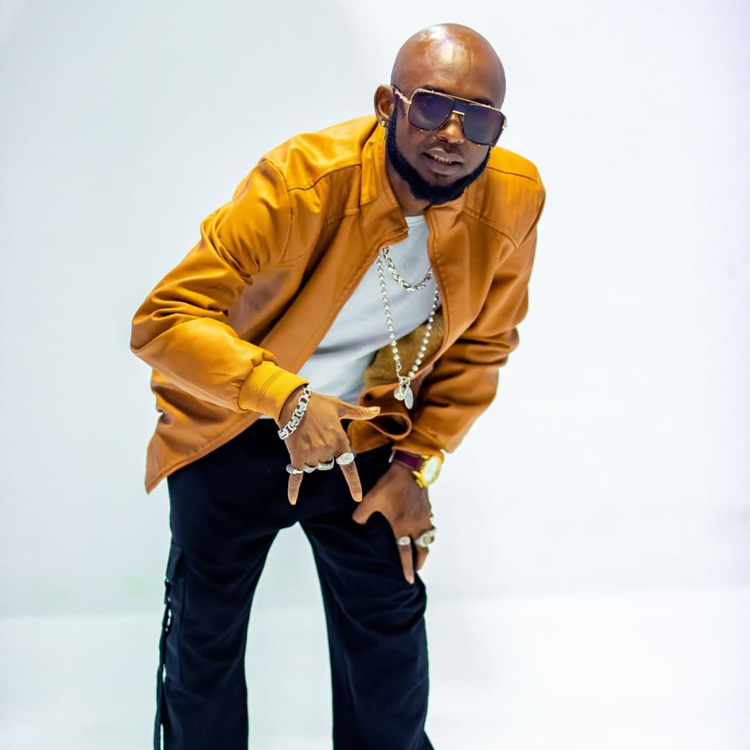 Mr Maujuzi