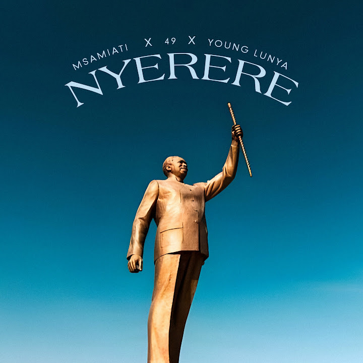 Nyerere
