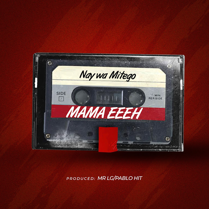 Mama Eeeh
