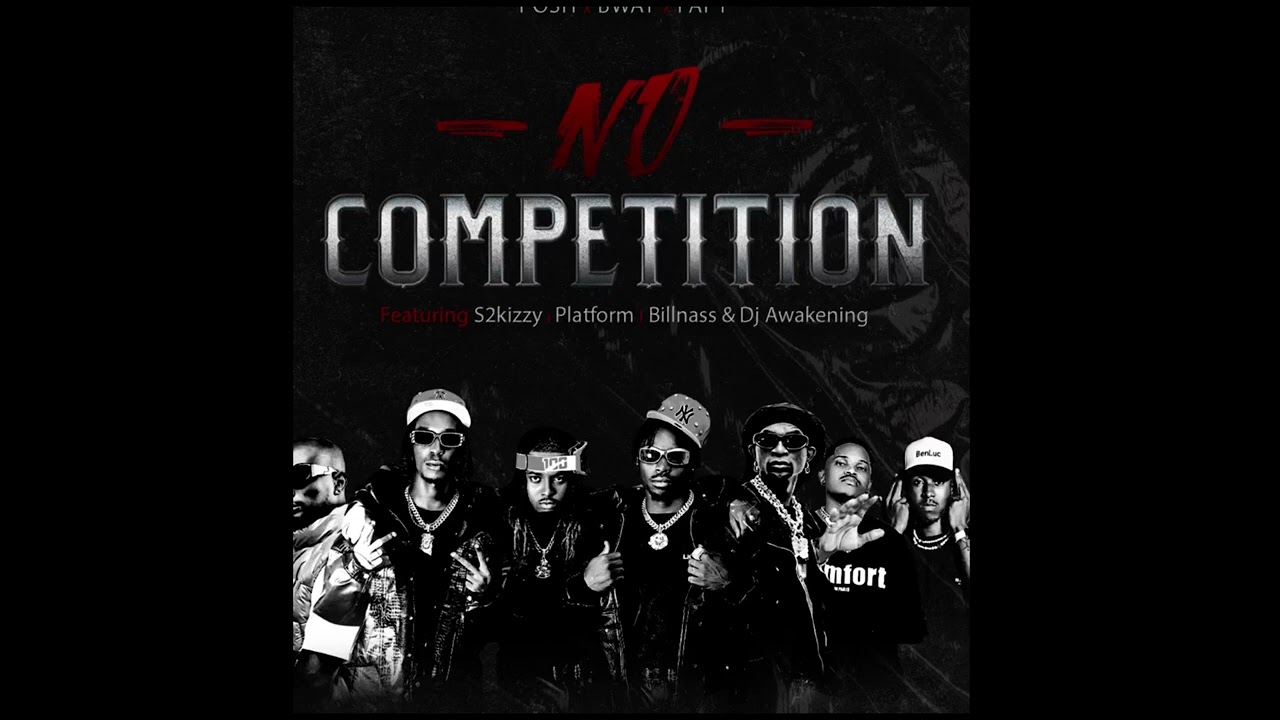 No Competition
