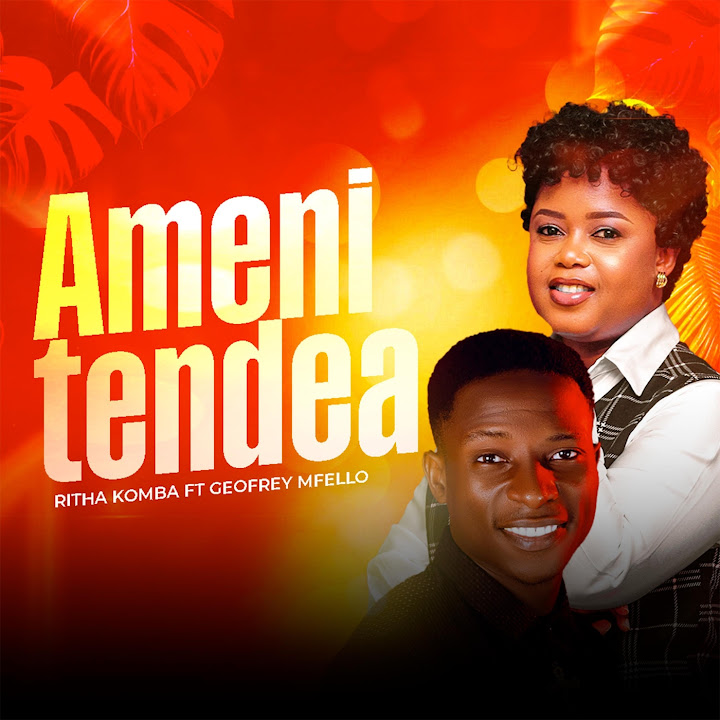 Amenitendea