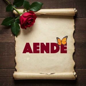 Aende