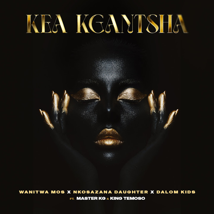 Kea Kgantsha