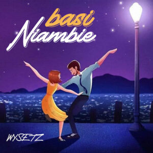 Basi Nambie