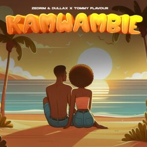 Kamwambie