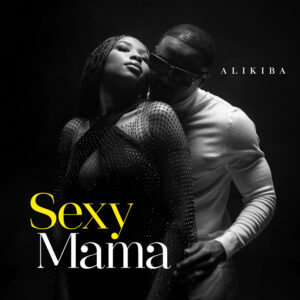 Sexy Mama (Chorus)