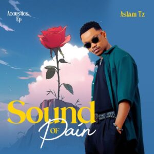 Sound of Pain EP