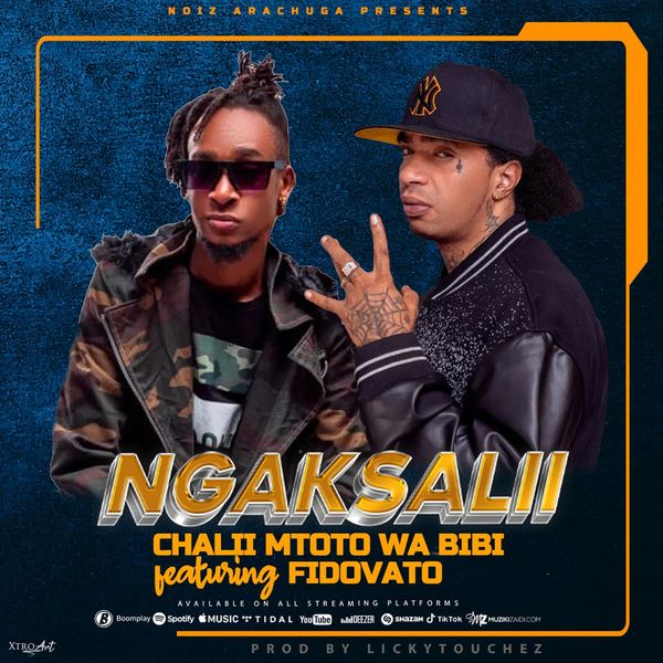 Ngaksalii