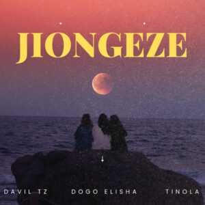 Jiongeze