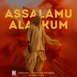 Assalamu Alaykum