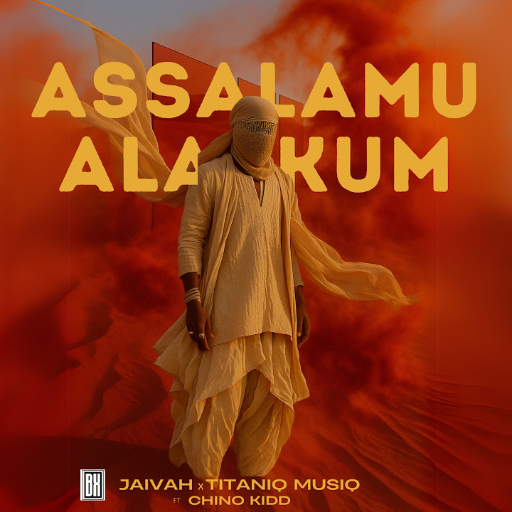 Assalamu Alaykum