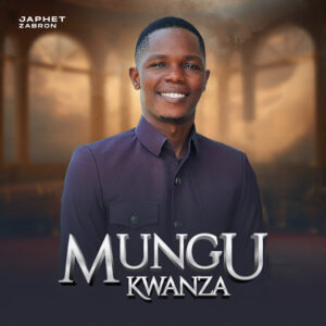 Mungu Kwanza