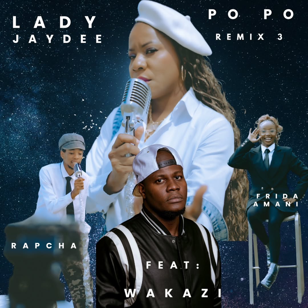 Popo (Remix 3)