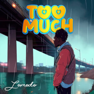 Too Much