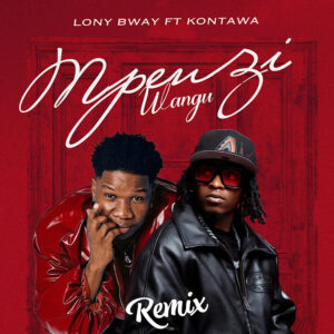 Mpenzi Wangu (Remix)