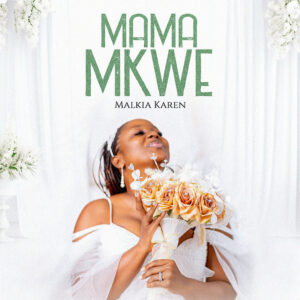 Mama Mkwe