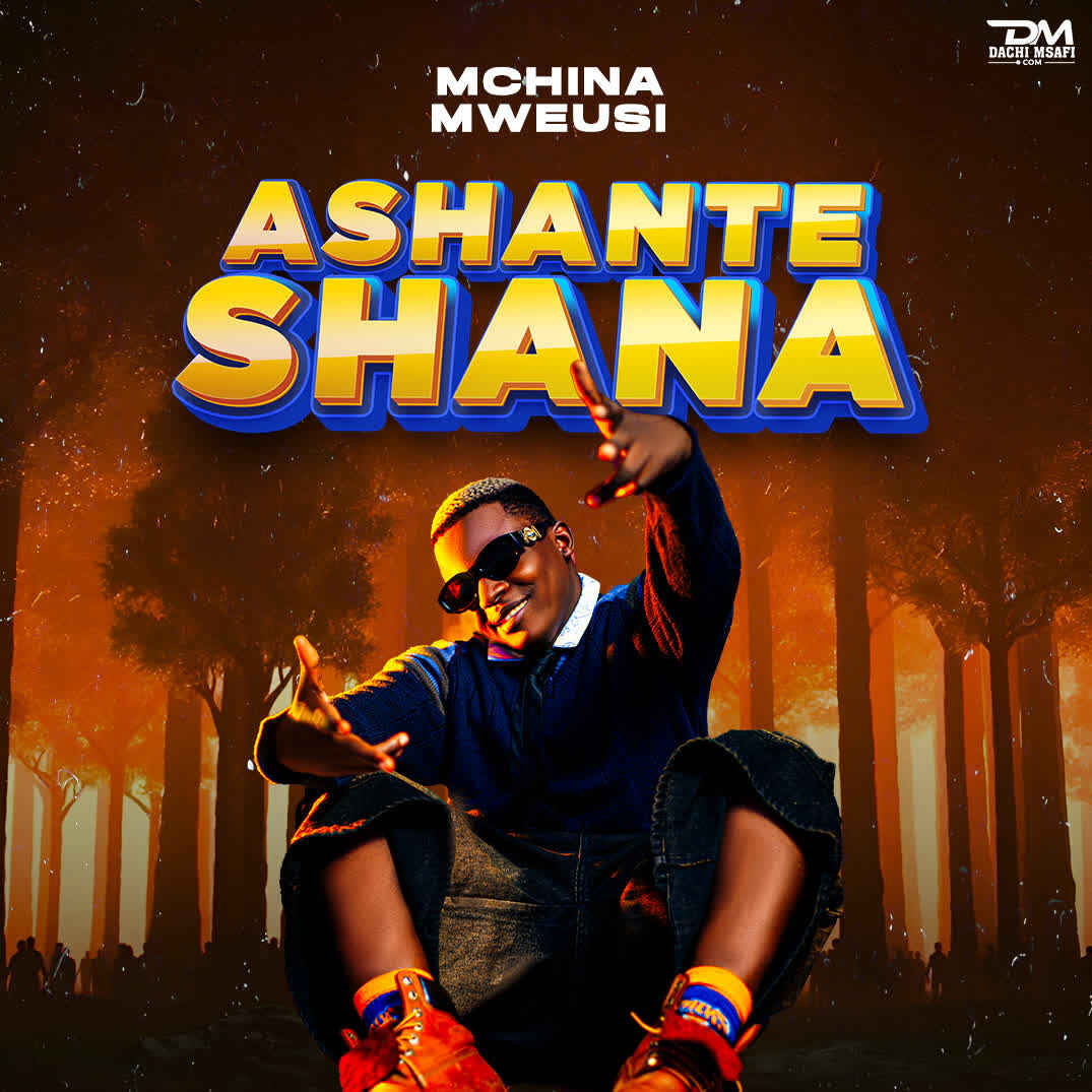 Ashante Shanaa