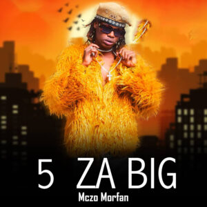 5 Za Big EP