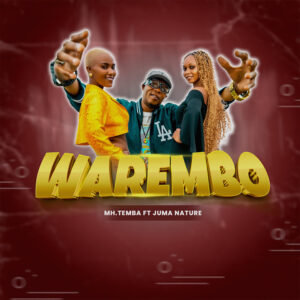 Warembo