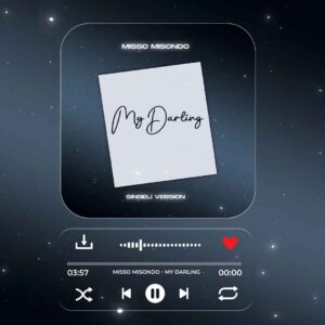 My Darling Singeli Remix